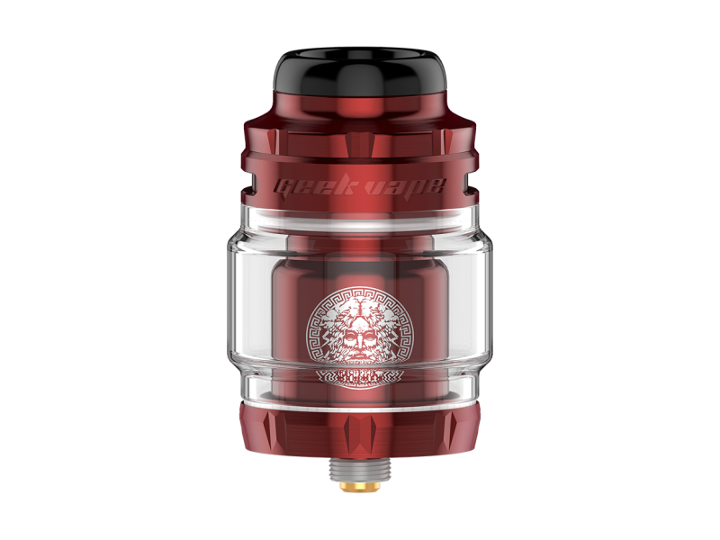 Geekvape Zeus Mesh X 2 | Geekvape ZX 2 RTA Tank