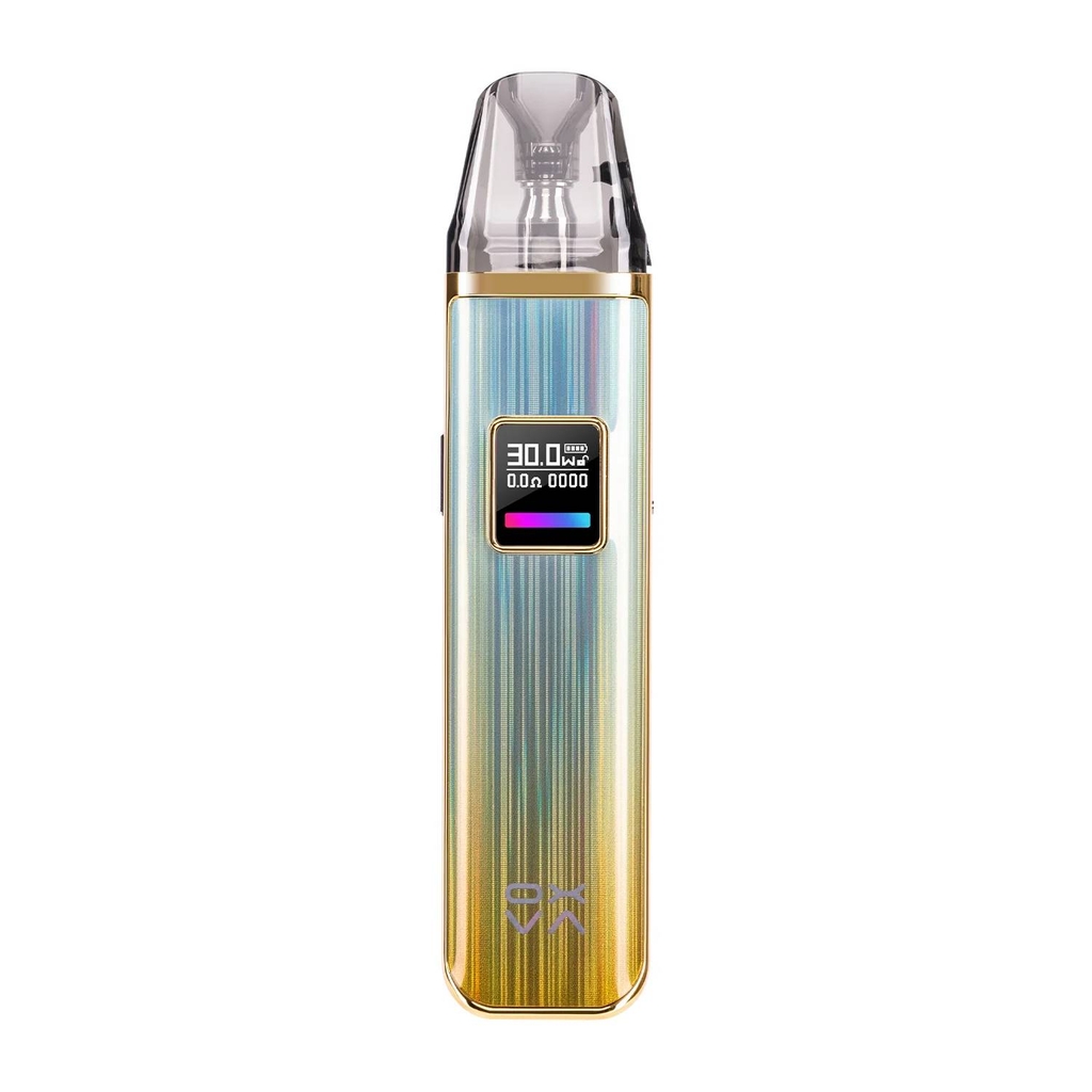 OXVA XLIM Pro V3 30W Pod Kit