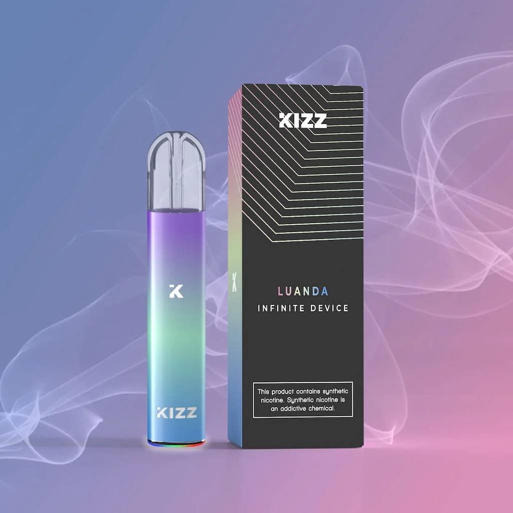 KIZZ Infinite Device