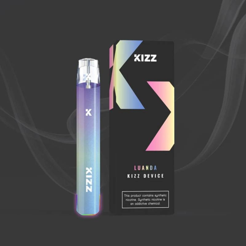 KIZZ Classic Device