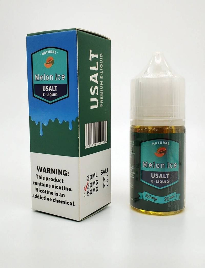 USALT Ejuice 30ml