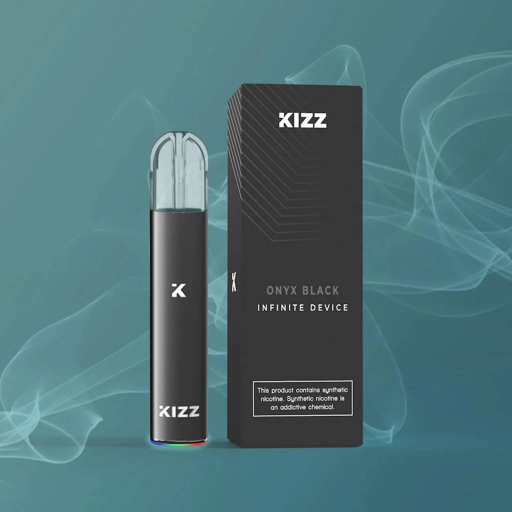 KIZZ Infinite Device