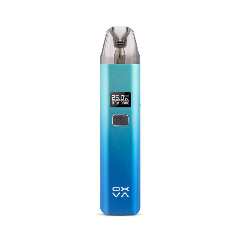 OXVA Xlim V2 Pod Kit | Pod System Chính Hãng