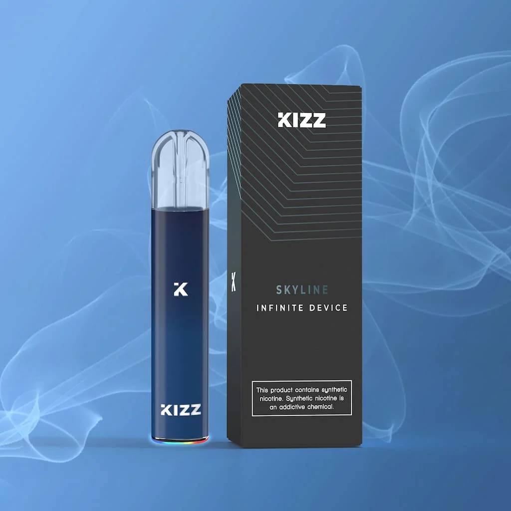 KIZZ Infinite Device