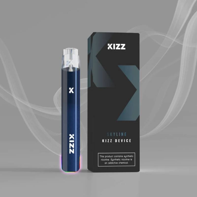 KIZZ Classic Device