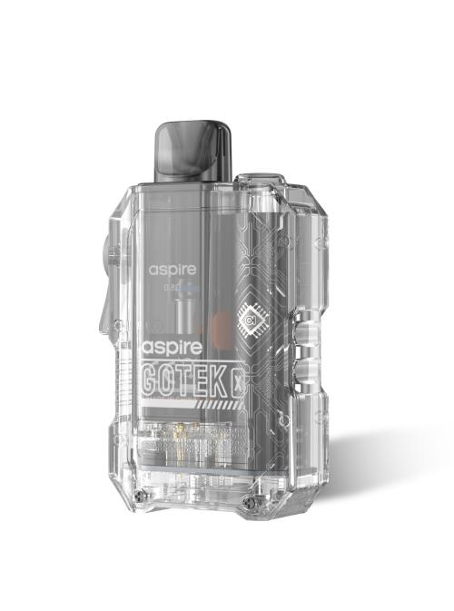 GOTEK X Pod Kit by Aspire