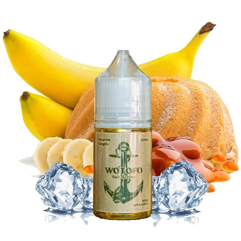 Wotofo Ejuice Salt Nicotine