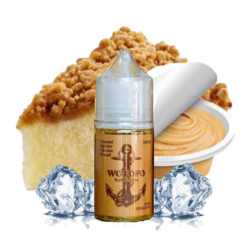 Wotofo Ejuice Salt Nicotine