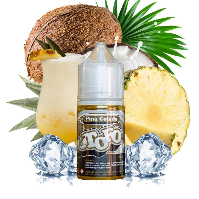 Wotofo Ejuice Salt Nicotine