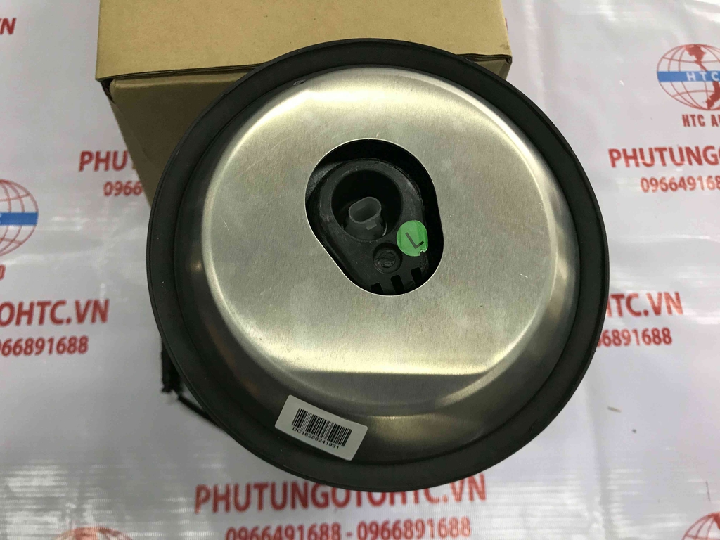 Bầu hơi giảm xóc sau Mercedes - Benz W253/GLC A2133200125 - A2133200225