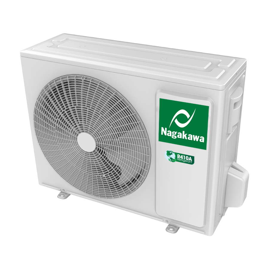 Điều hòa tủ đứng 2 chiều Nagakawa NP-A28R1H21 28000Btu/h