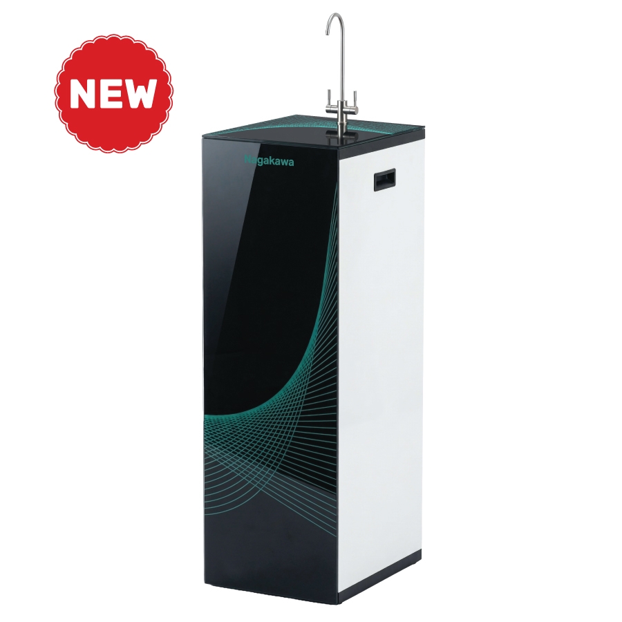 Máy lọc nước RO Hydrogen Nagakawa NWP555
