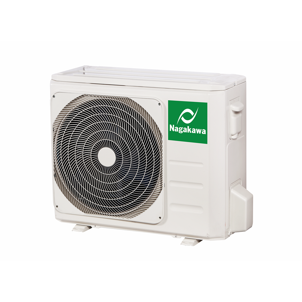 Điều hòa tủ đứng tiêu chuẩn Nagakawa NP-A28DH+ 28000BTU/h 2 chiều