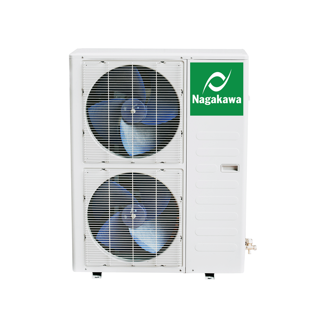 Điều hòa tủ đứng tiêu chuẩn Nagakawa NP-C50DH+ 50000BTU/h 1 chiều