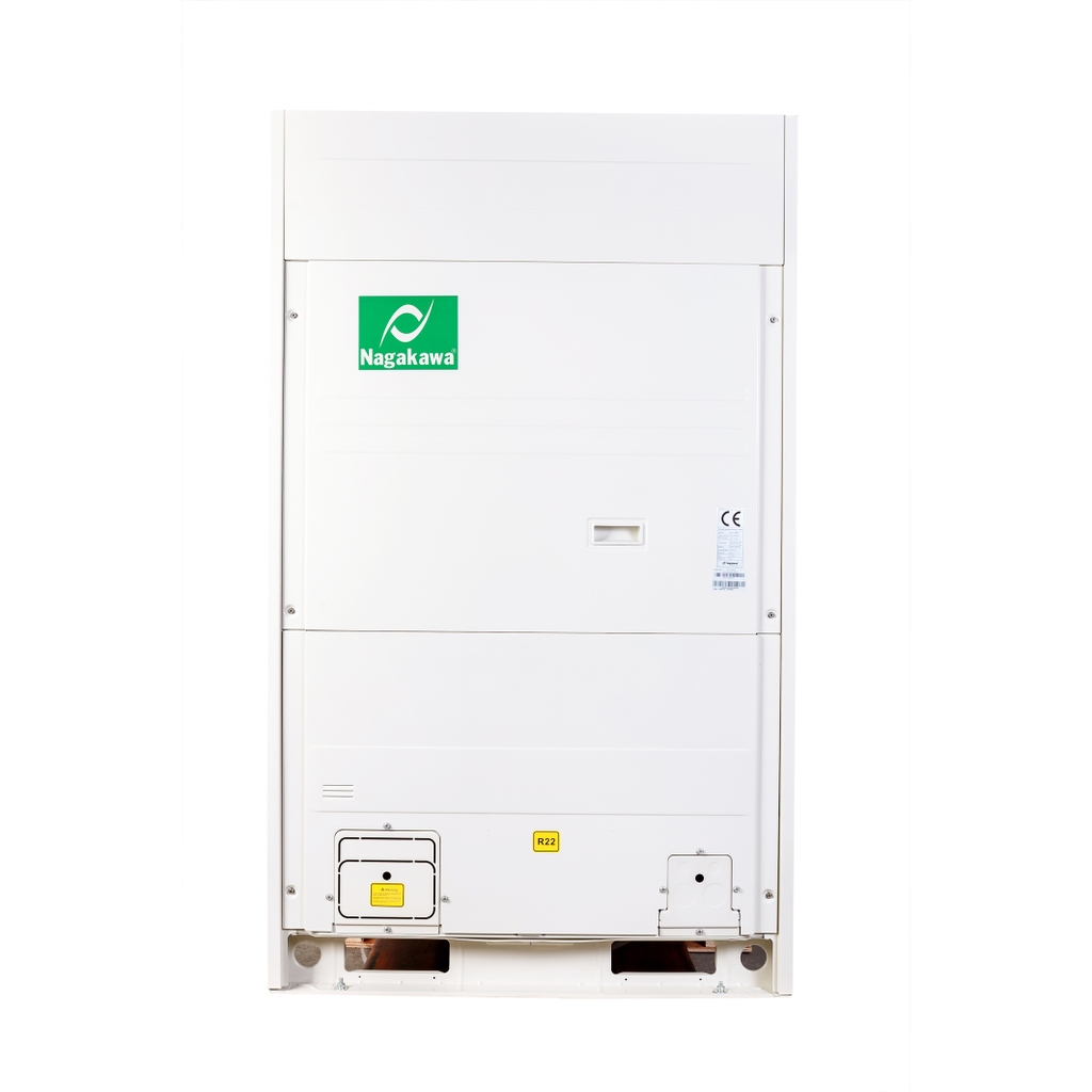 Điều hòa tủ đứng thương mại 2 chiều 100000Btu/h Nagakawa NP-A100DL