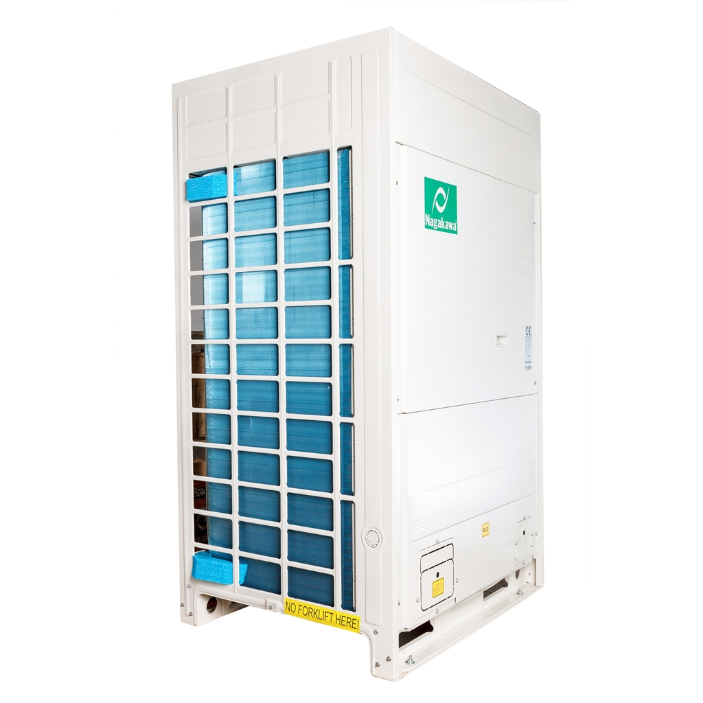 Điều hòa tủ đứng thương mại 2 chiều 100000Btu/h Nagakawa NP-A100DL