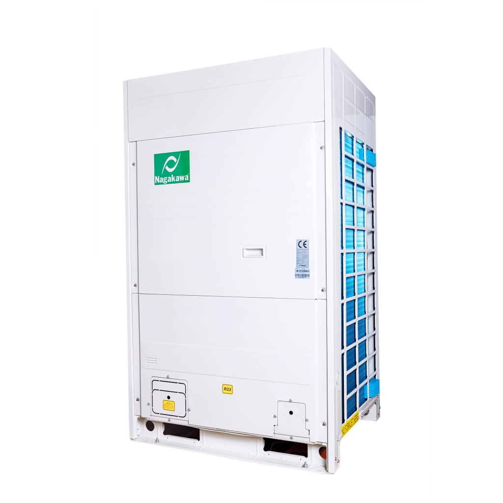 Điều hòa tủ đứng thương mại 2 chiều 100000Btu/h Nagakawa NP-A100DL