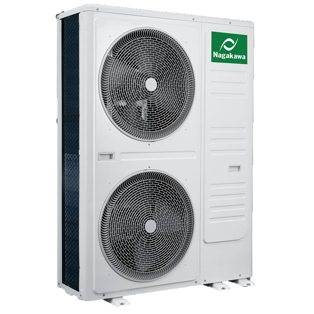 Điều hòa tủ đứng thương mại 100000Btu/h Nagakawa NP-A100R1T36