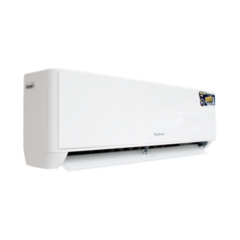 Điều hòa Nagakawa Inverter NIS-C24R2T30 24000Btu/h 1 chiều