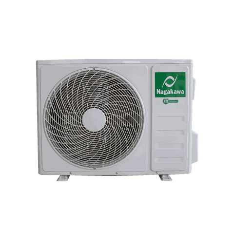 Điều hòa Nagakawa Inverter NIS-C24R2T30 24000Btu/h 1 chiều