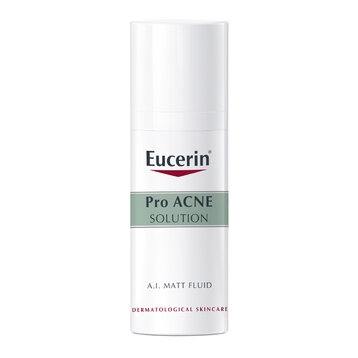 Kem Dưỡng Eucerin Làm Giảm Thâm Mụn và Dầu Thừa 50ml
