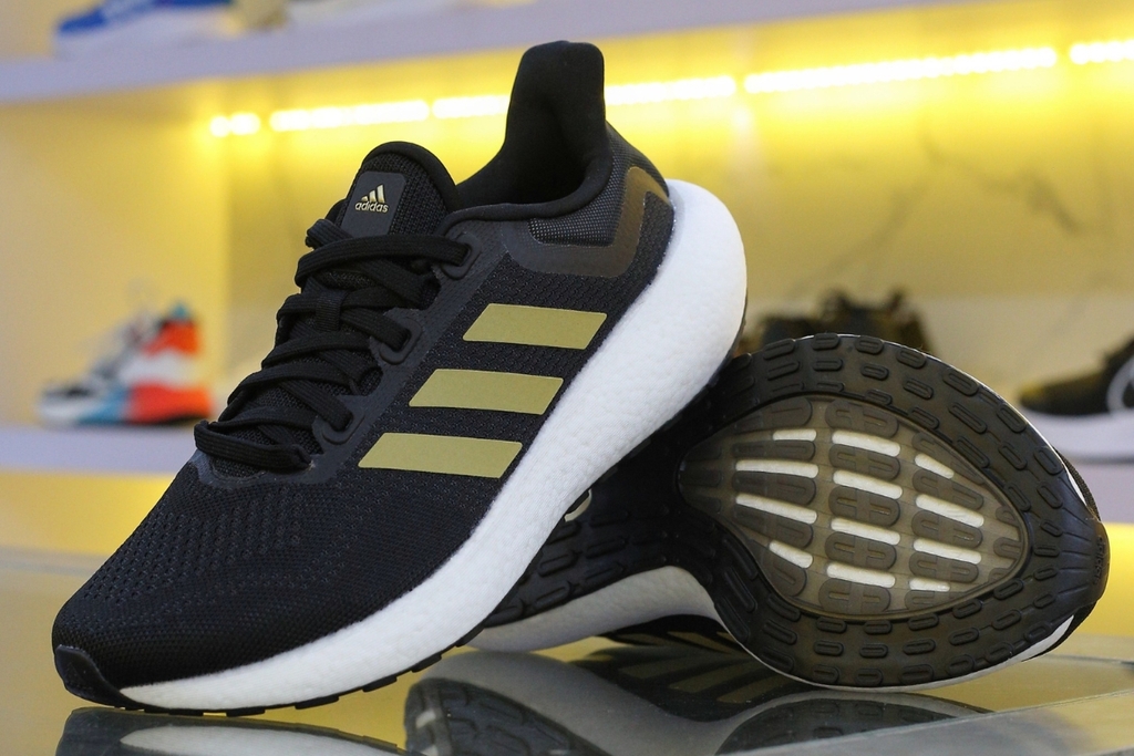 Adidas Pureboost Review