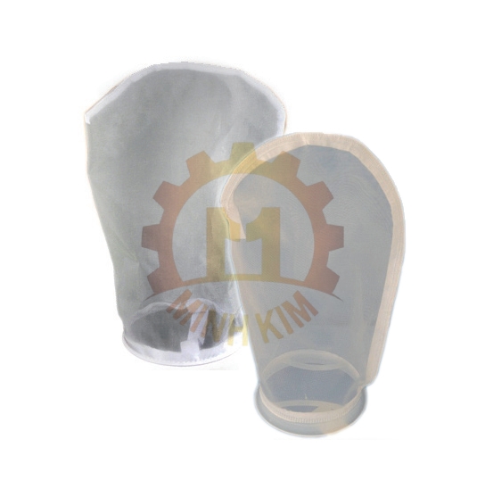 Túi lọc DHNLG - Filter Bag DHNLG Series