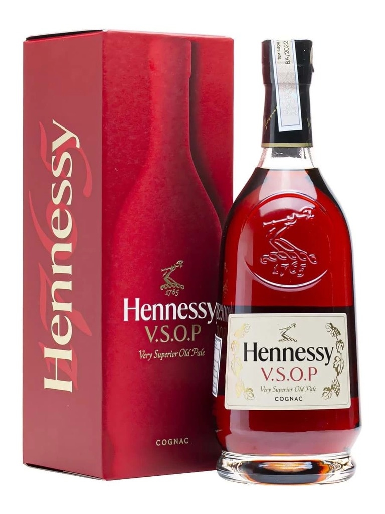 Rượu cognac Pháp Hennessy VSOP