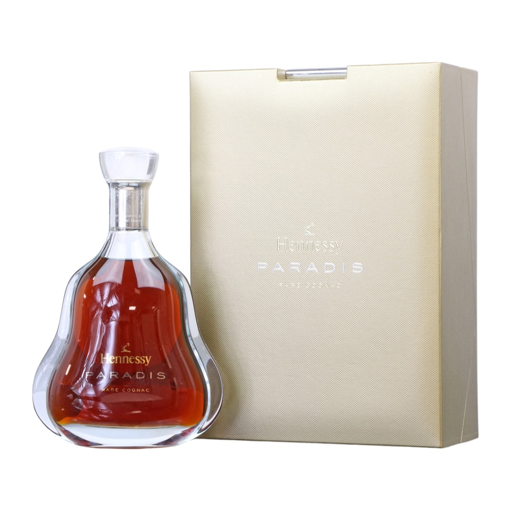 Rượu cognac Pháp Hennessy Paradis Rare Cognac