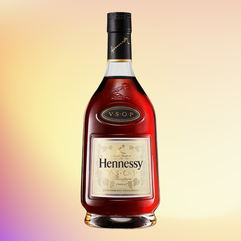 Rượu cognac Pháp Hennessy VSOP