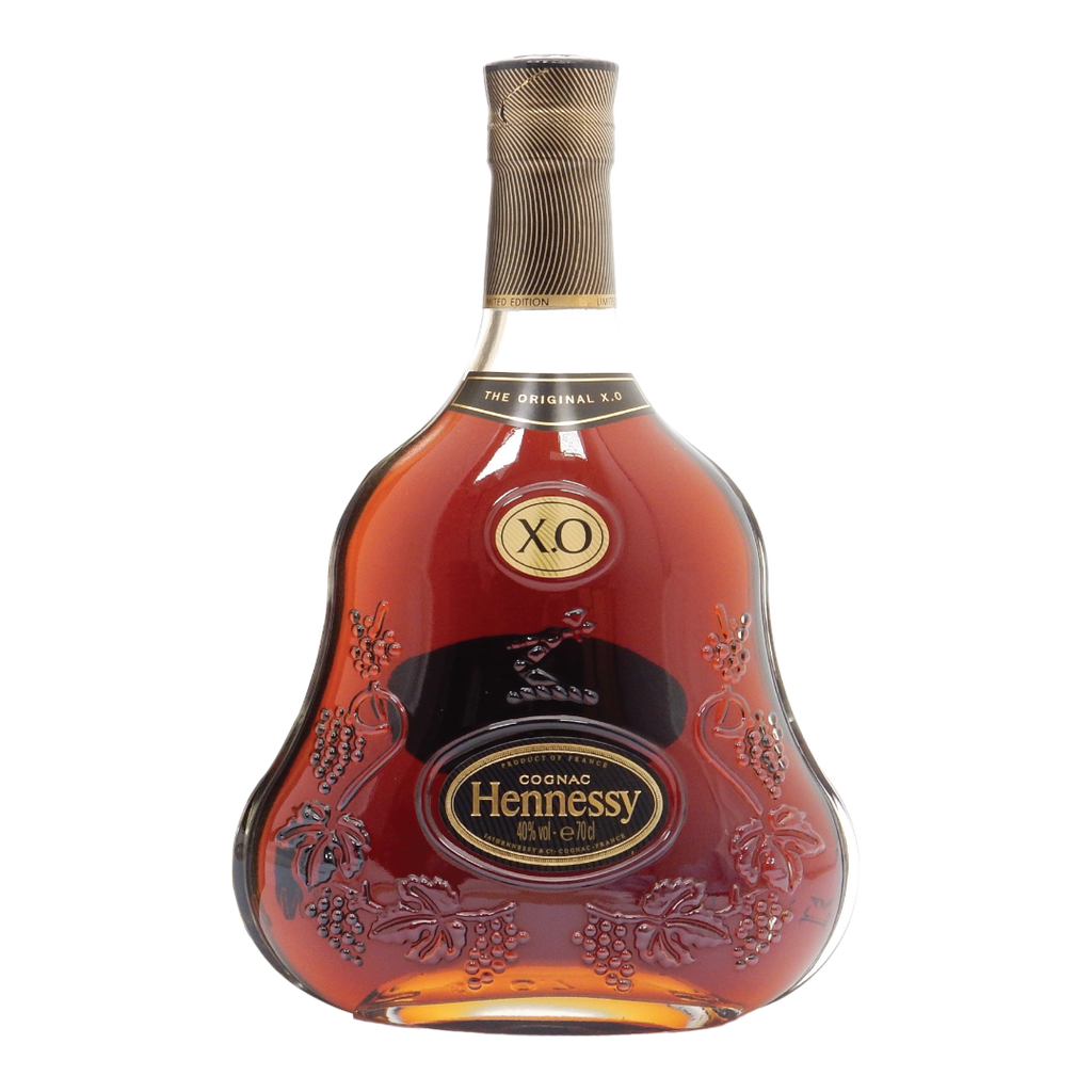 Rượu cognac Pháp Hennessy XO