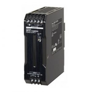 Bộ nguồn Omron S8VK-C06024 2.5A 24VDC