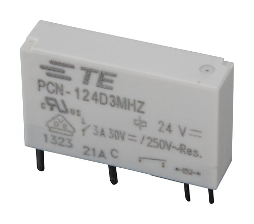 Relay tep PCN124D3MHZ-001