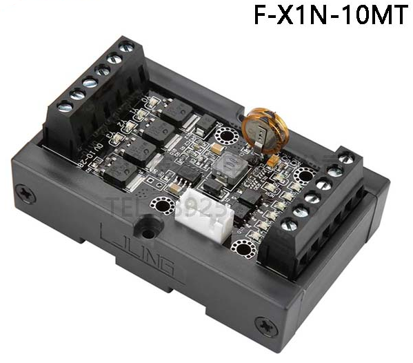 Bo Mạch PLC F-X1N