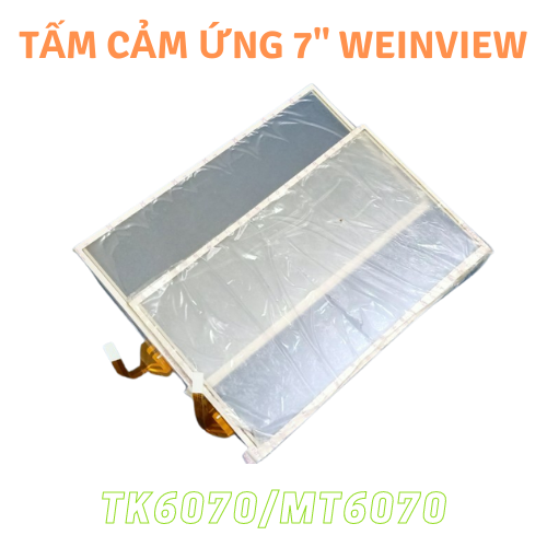 Tấm cảm ứng TK6070-WV