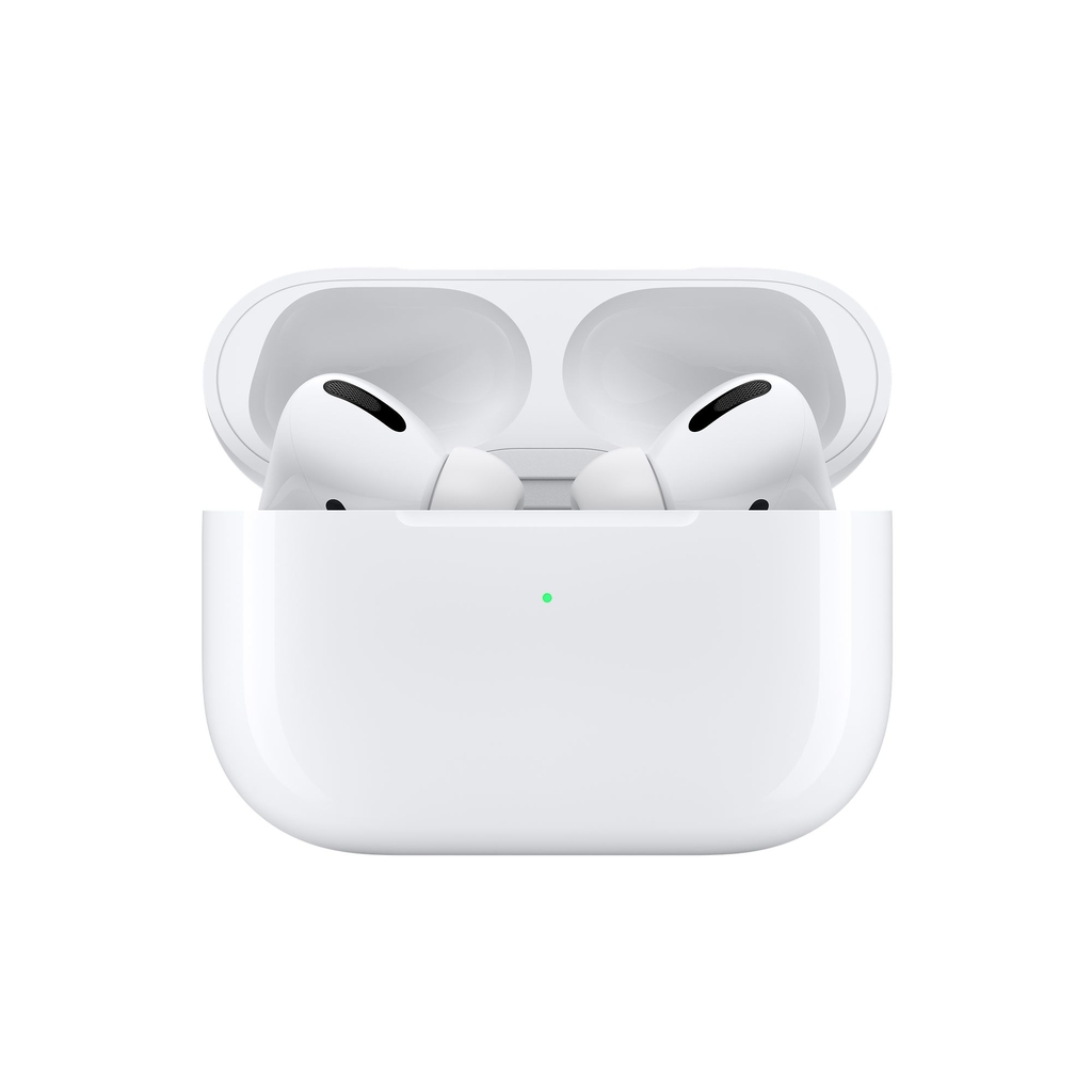 Tai nghe Bluetooth Apple AirPods 3 Lightning Charging Case MPNY3ZP/A