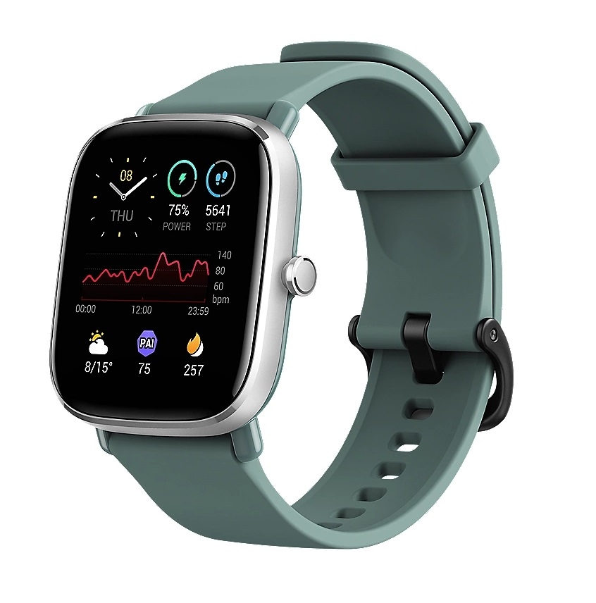 Đồng hồ thông minh Huami Amazfit GTS 2 Mini