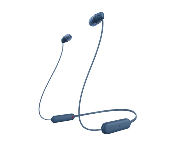 Tai nghe không dây Sony WI-C100