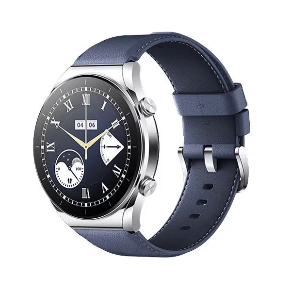 Đồng hồ Xiaomi Watch S1