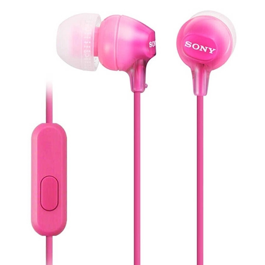 Tai Nghe Nhét Tai Sony MDR-EX15AP