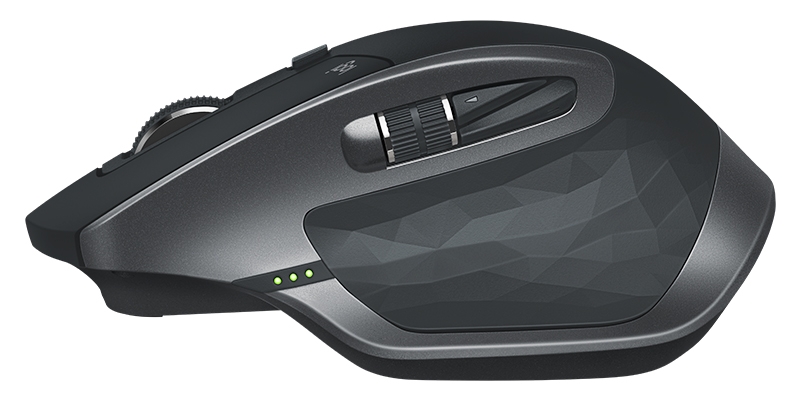Chuột không dây Logitech MX Master 2S