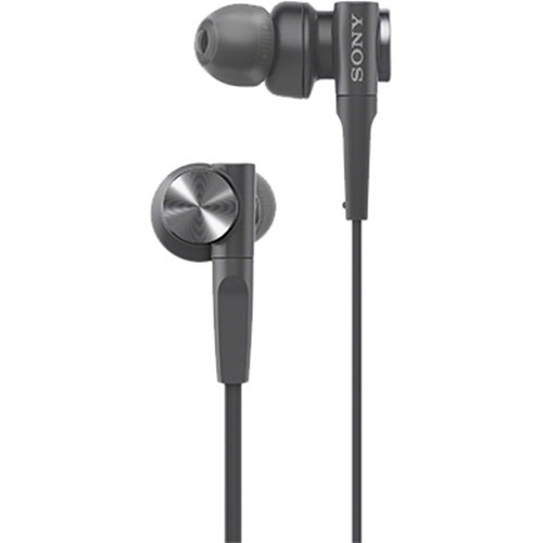Tai Nghe Nhét Tai Sony ExtraBass MDR-XB55AP