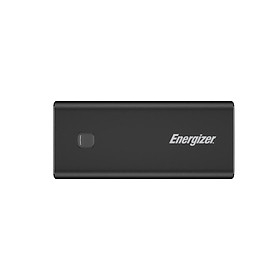Sạc dự phòng Energizer 20000mAh XP20004PD - tích hợp 4 cổng sạc, công suất sạc lên đến 65W