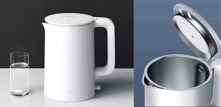 Bình đun nước siêu tốc Xiaomi Mi Electric Kettle 1A MJDSH02YM