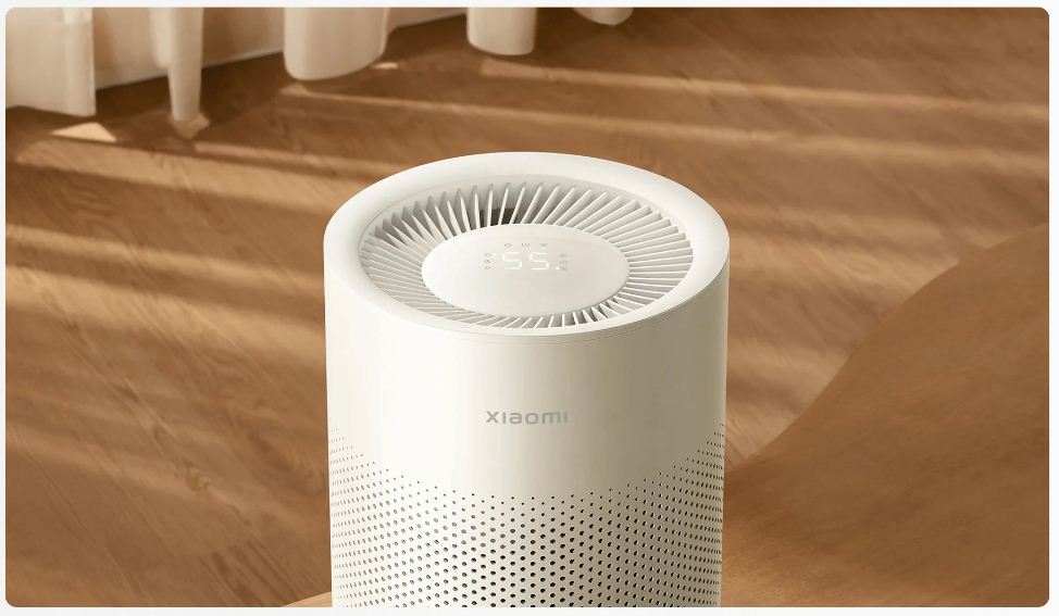 Máy tạo độ ẩm Xiaomi Smart Evaporative Humidifier