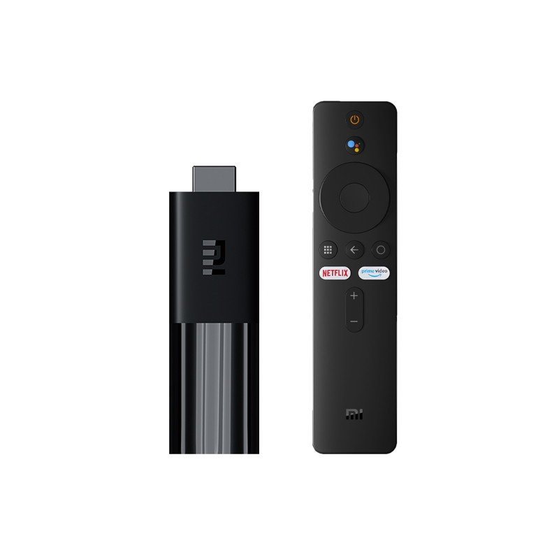 Đầu thu Xiaomi Mi TV Stick 4K - Hỗ Trợ Tiếng Việt