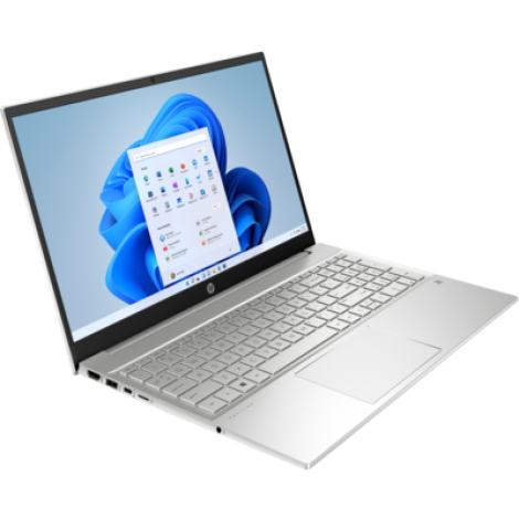 Laptop HP Pavilion 15-eg2036TX (6K782PA) (i5-1235U | 8GB | 512GB | VGA MX550 2GB | 15.6' FHD | Win 11)