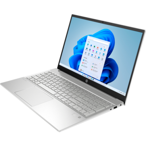 Laptop HP Pavilion 15-eg2036TX (6K782PA) (i5-1235U | 8GB | 512GB | VGA MX550 2GB | 15.6' FHD | Win 11)