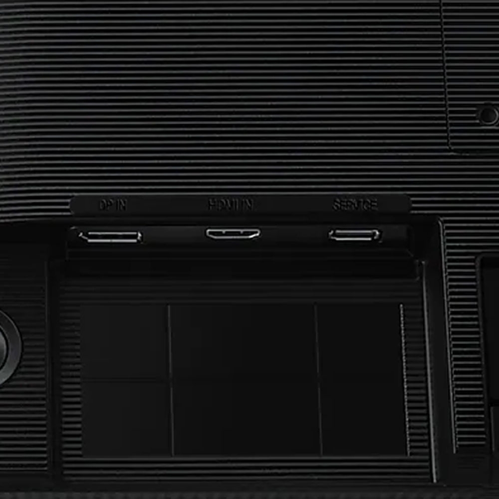 Màn hình máy tính Samsung LF24T370FWEXXV (24 Inch 1920 x1080 IPS 75Hz 5ms )