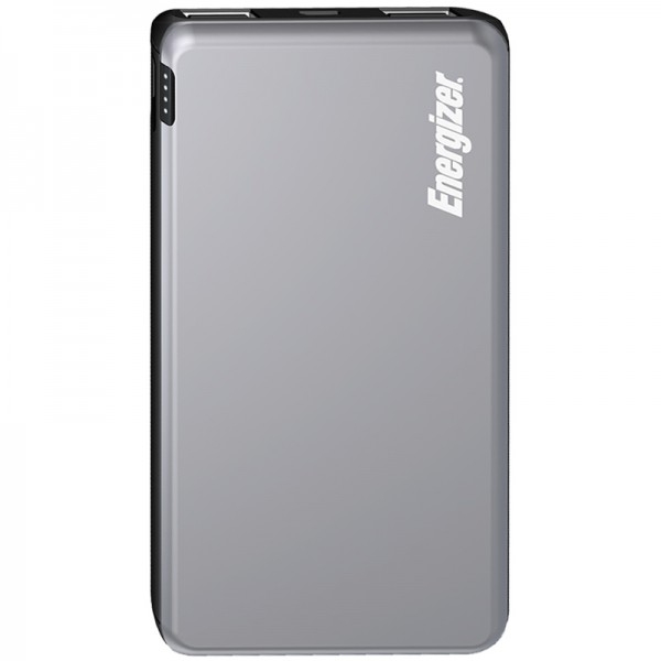 Sạc dự phòng Energizer 10,000mAh /3.7V Li-Polymer - UE10046